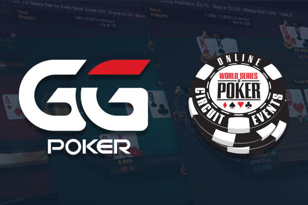 GGPoker - o maior site de Poker Online do mundo