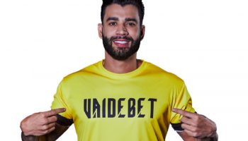 VaideBet: Revolução nas Apostas de Futebol com Tecnologia e Responsabilidade