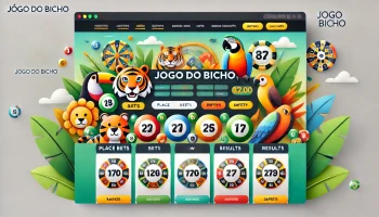 Jogo do Bicho Online – Como Jogar de Forma Segura