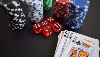 Cassino Pix ao Vivo: Jogos com Dealers Reais para uma Experiência Autêntica