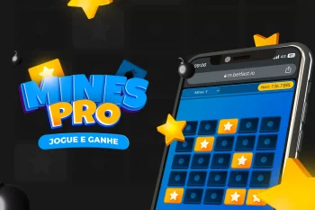 Jogo Mines – O Guia para Entender o Como Apostar