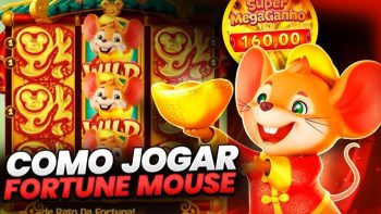 Jogo do Rato: Descobrindo o Mundo do Fortune Mouse