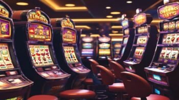 Jogos de Slots no Mercado de Cassinos no Brasil: O Que Esperar para o Futuro