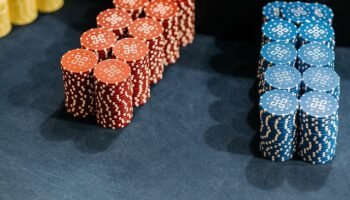Casinos Online em Transição: Tecnologia, Comportamento do Utilizador e o Futuro Digital