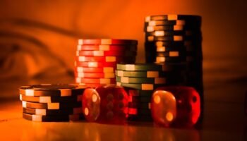 Como Gerenciar seu Bankroll ao Jogar Cassino com Dinheiro Real