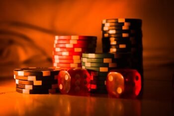 Como Gerenciar seu Bankroll ao Jogar Cassino com Dinheiro Real