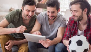 O mercado de apostas nos mais diferentes Esportes